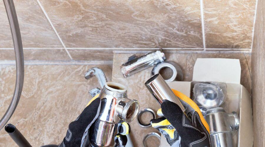 Local Chimney Repair in Chelan, WA